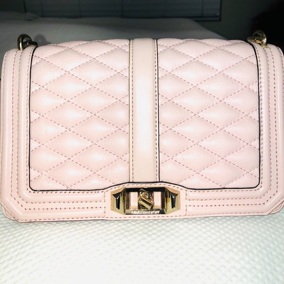 Rebecca Minkoff crossbody - Picture 1 of 8